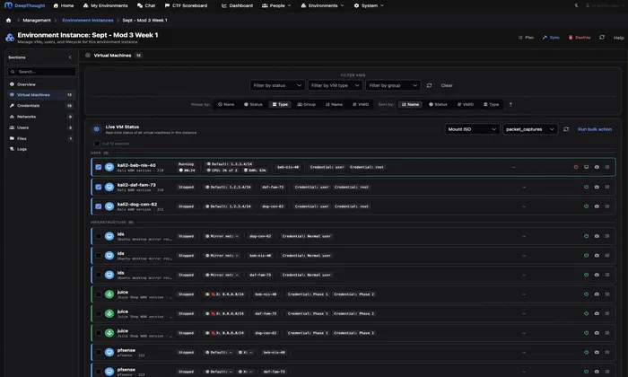 Dark mode