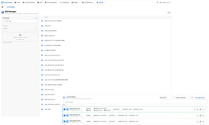 Easy file transfer